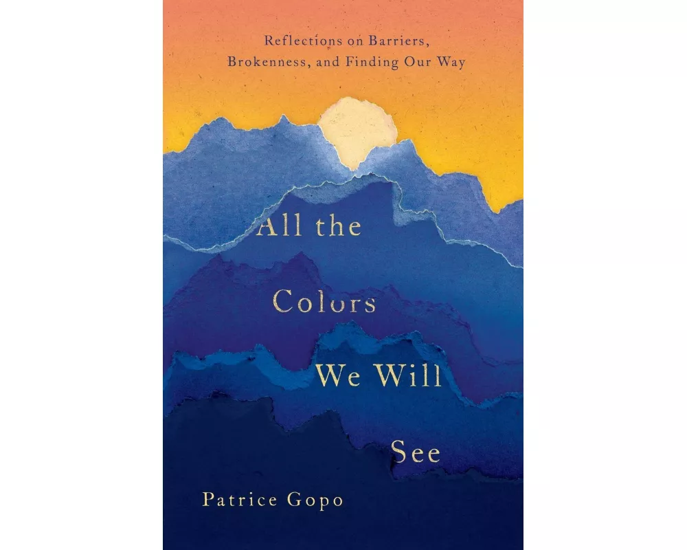 All the Colors We Will See