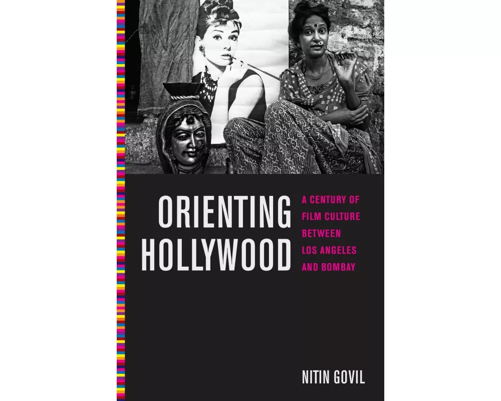 Orienting Hollywood