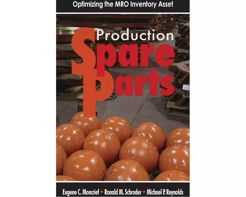 Production Spare Parts