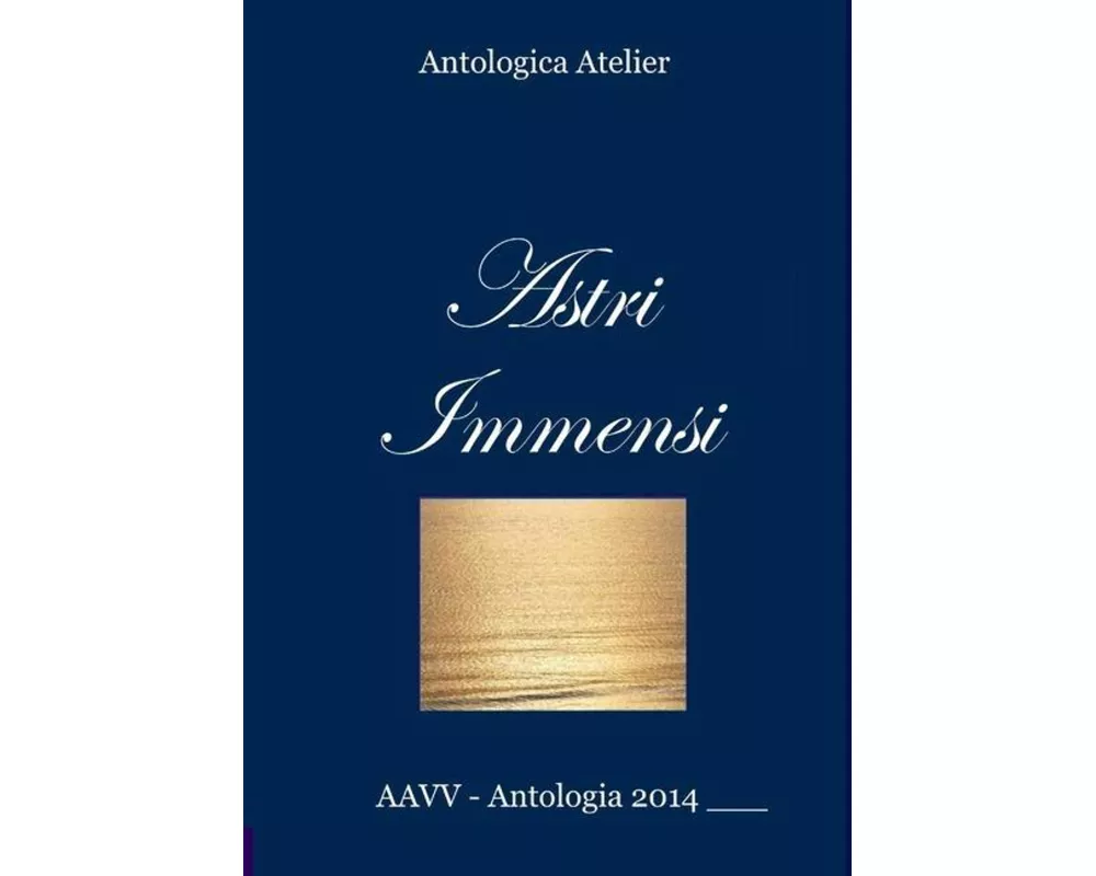 Astri Immensi