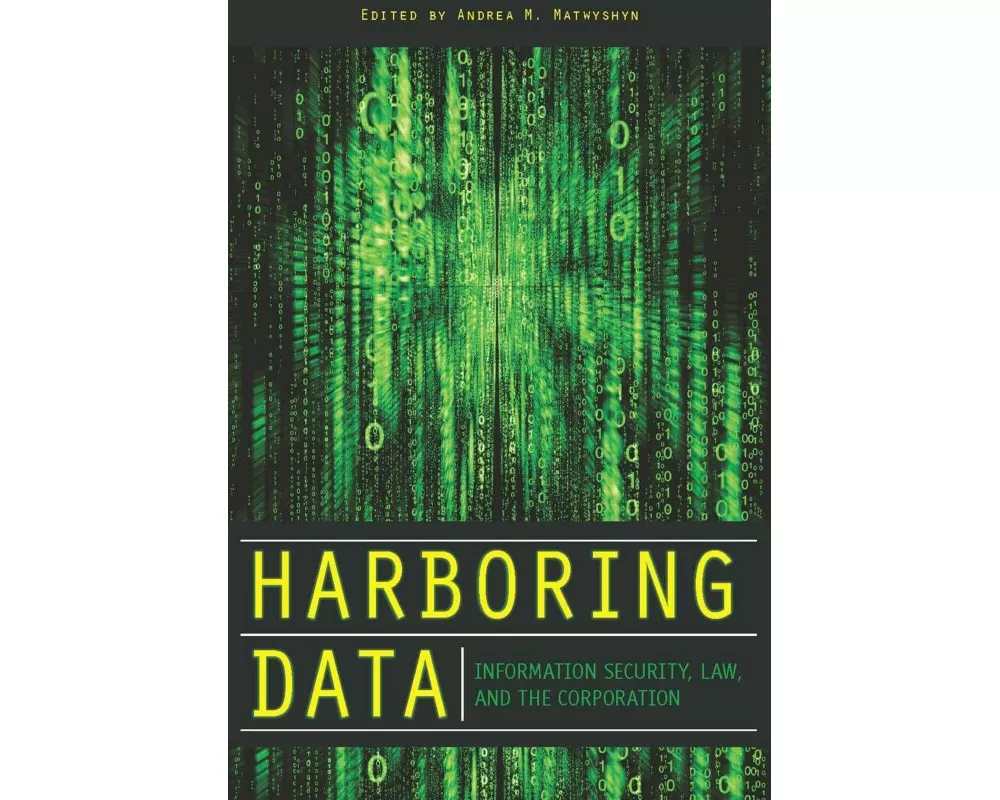 Harboring Data