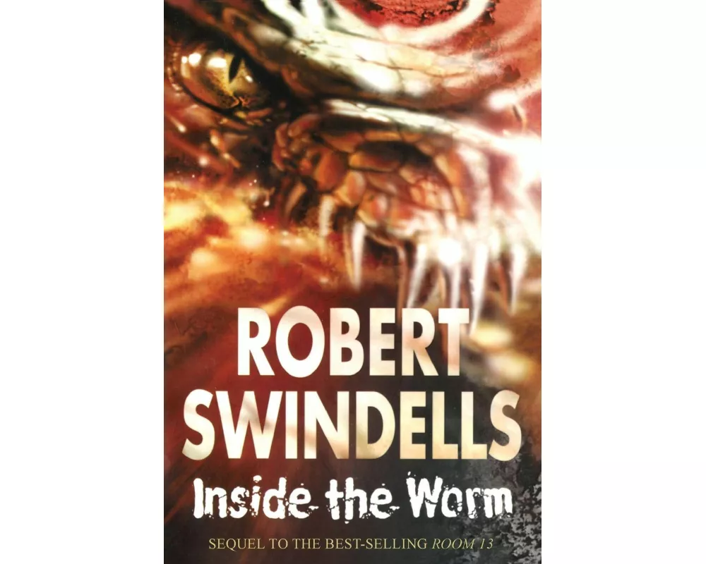 Inside The Worm