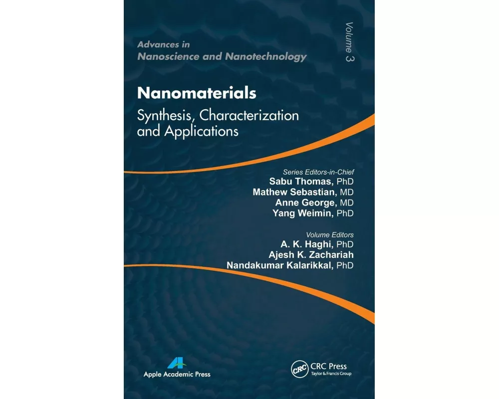 Nanomaterials