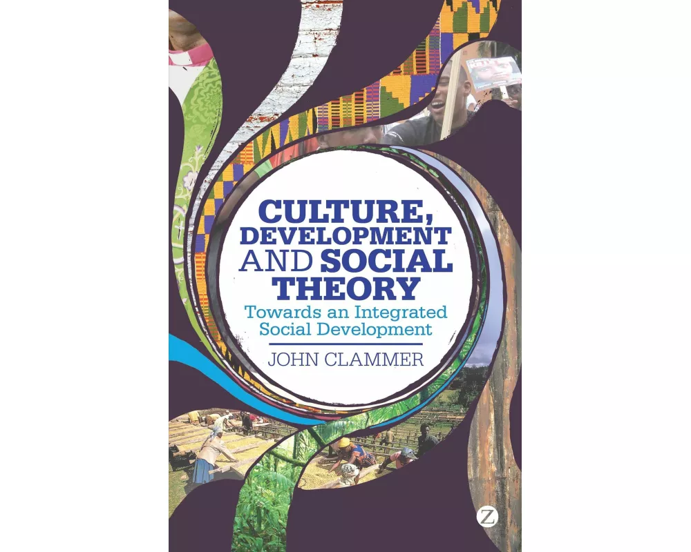 Culture, Development and Social Theory
