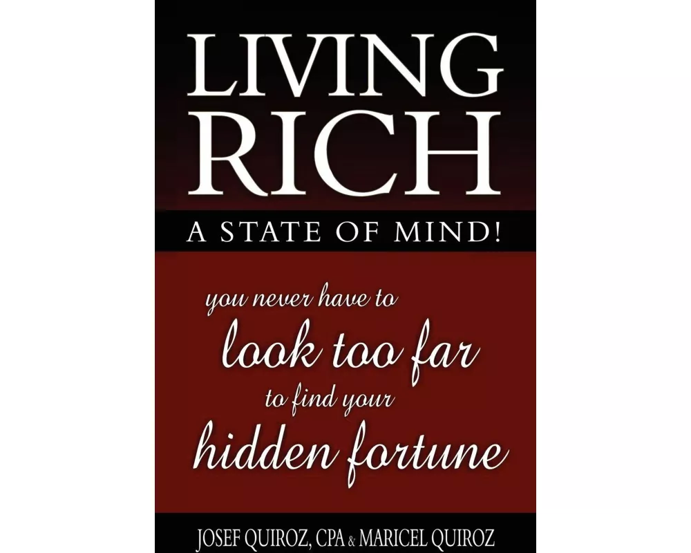 Living Rich