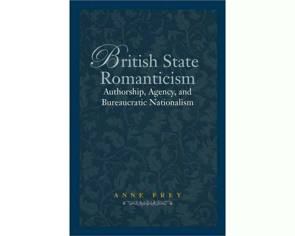 British State Romanticism