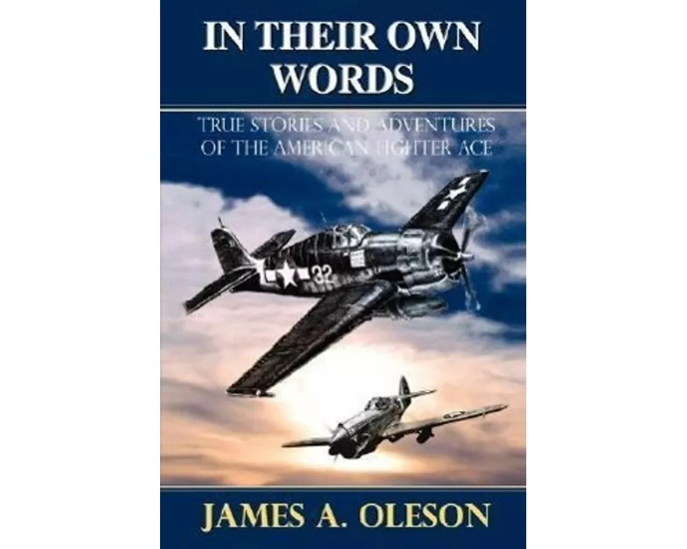 In Their Own Words