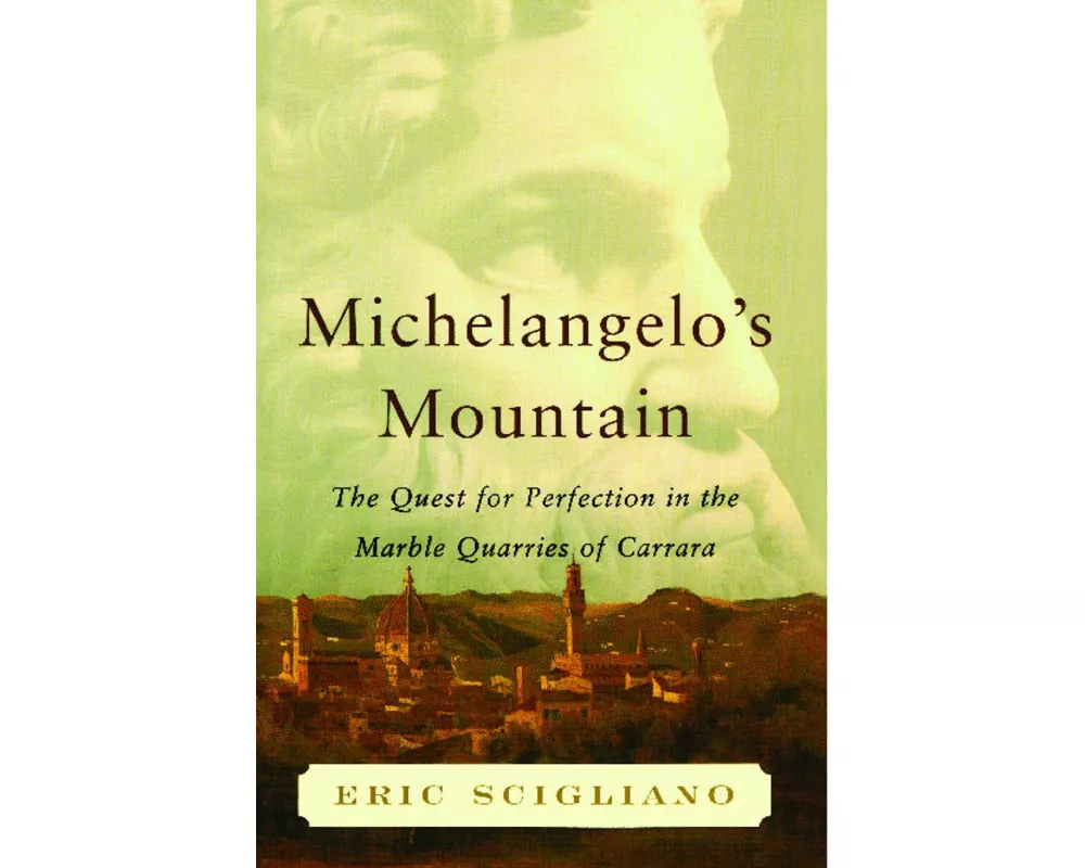 Michelangelo's Mountain