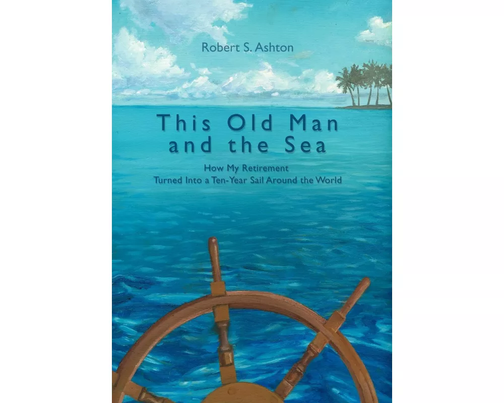 This Old Man and the Sea