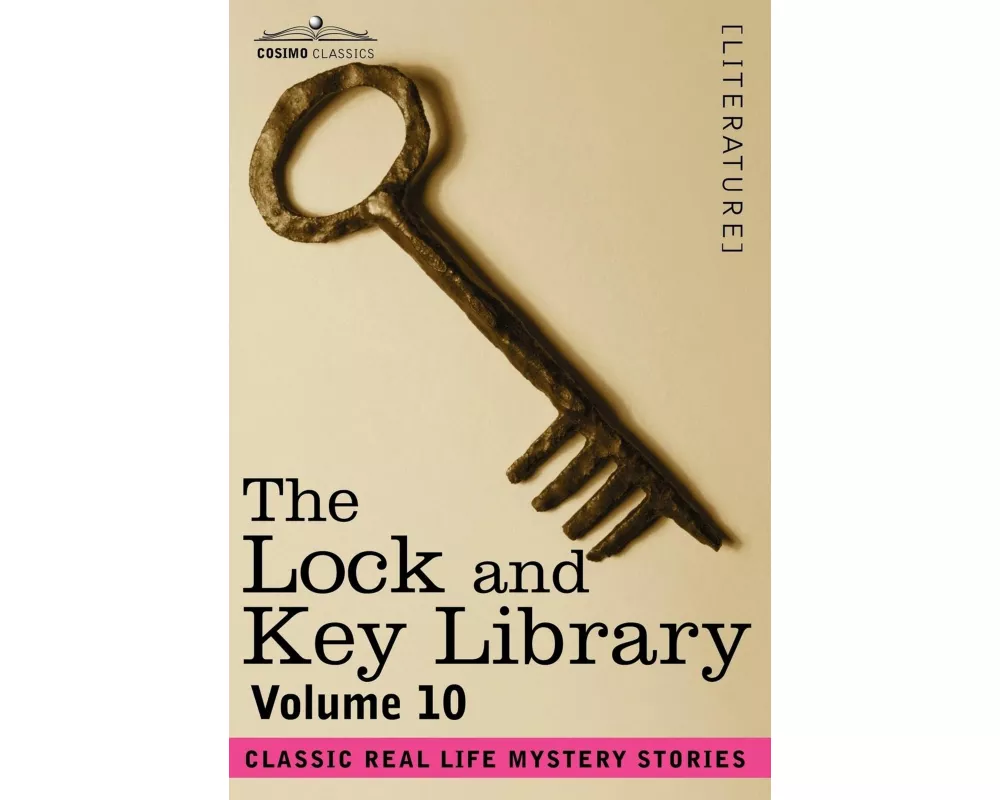 The Lock and Key Library