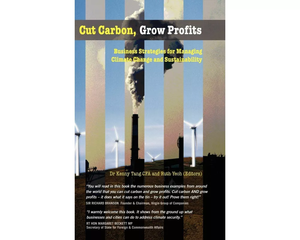 Cut Carbon, Grow Profits