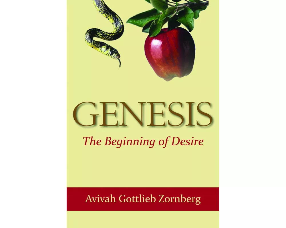 Genesis: The Beginning of Desire