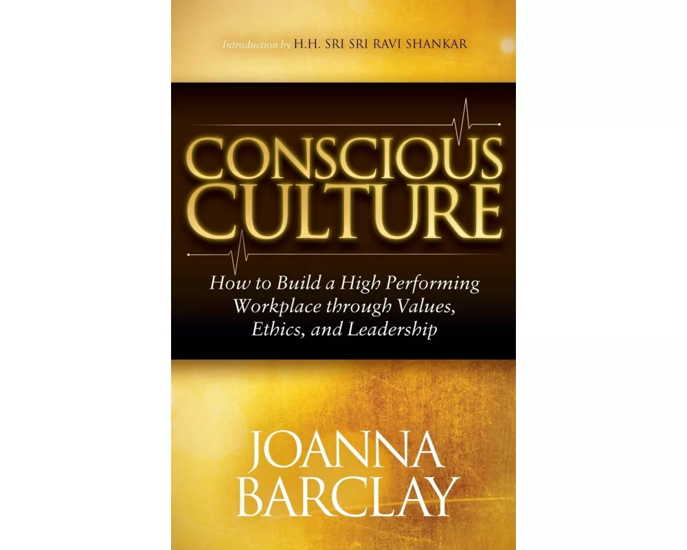 Conscious Culture