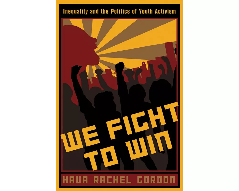 We Fight To Win