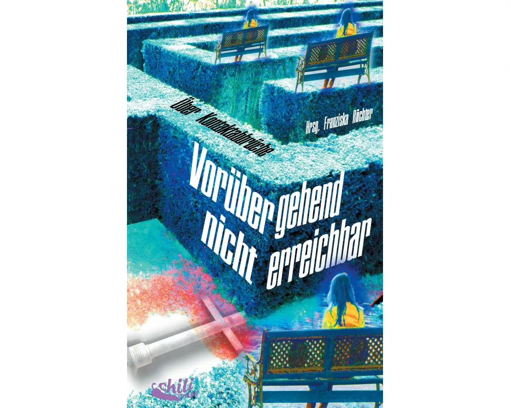Vorübergehend nicht erreichbar