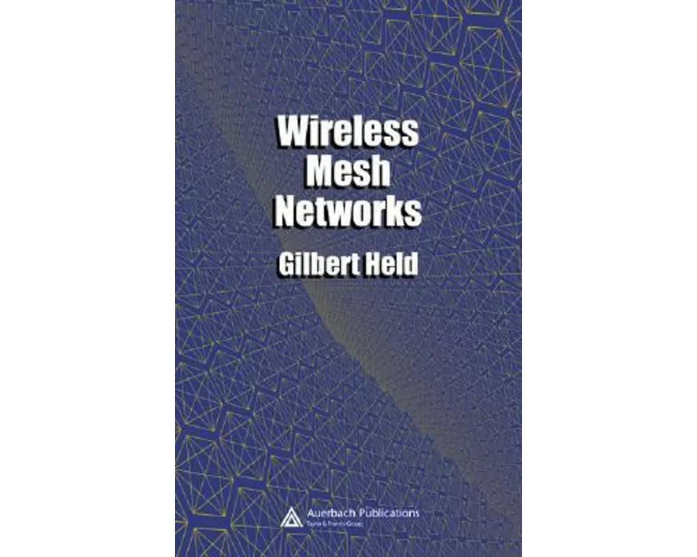 Wireless Mesh Networks
