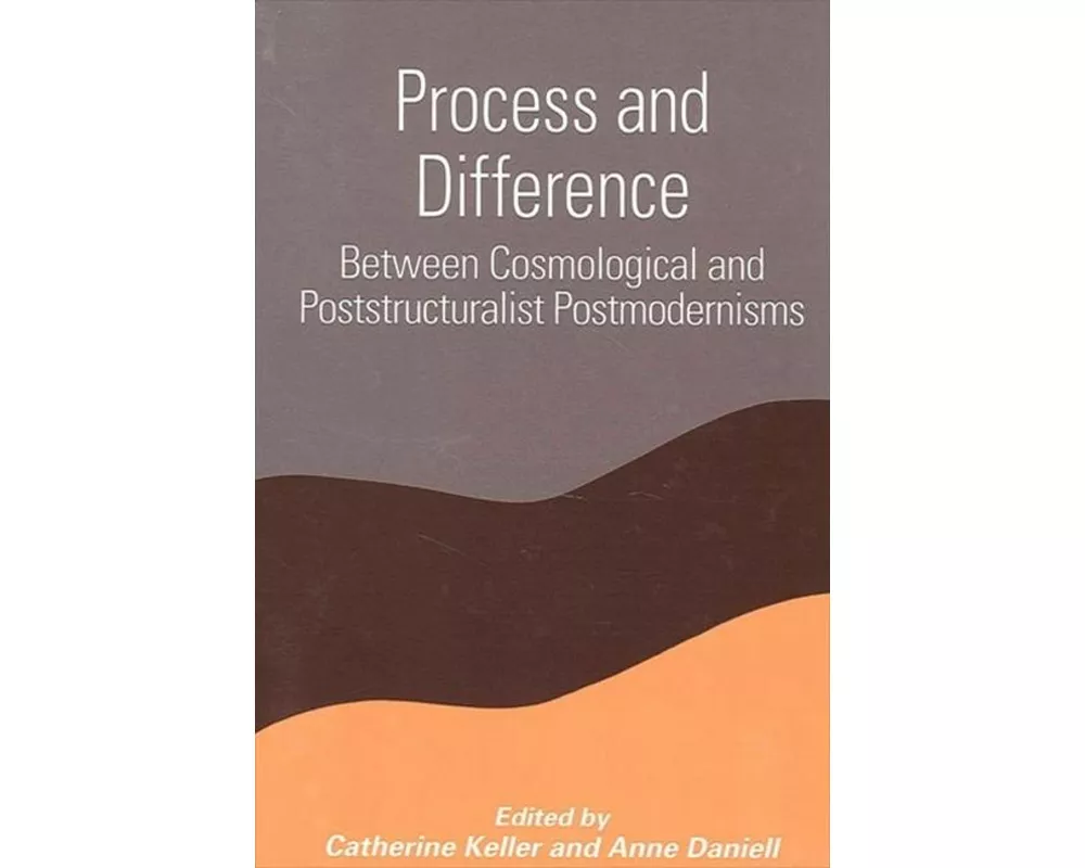 Process and Difference