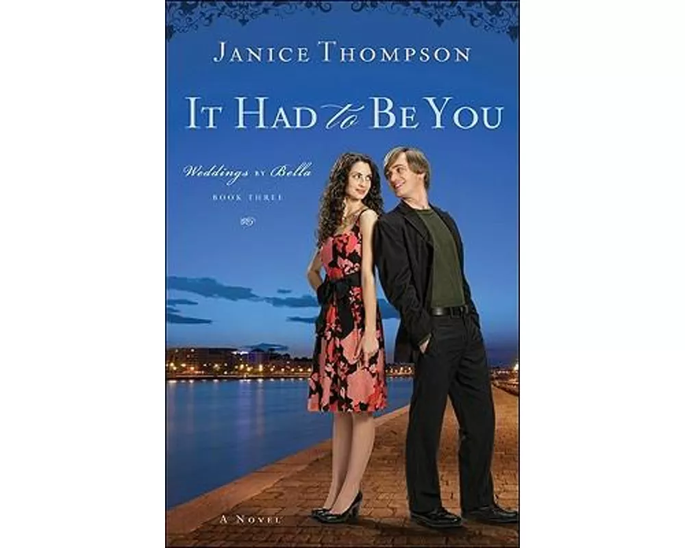 It Had to Be You