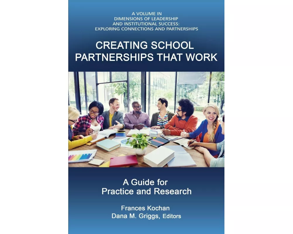 Creating School Partnerships that Work