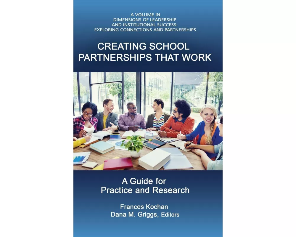 Creating School Partnerships that Work