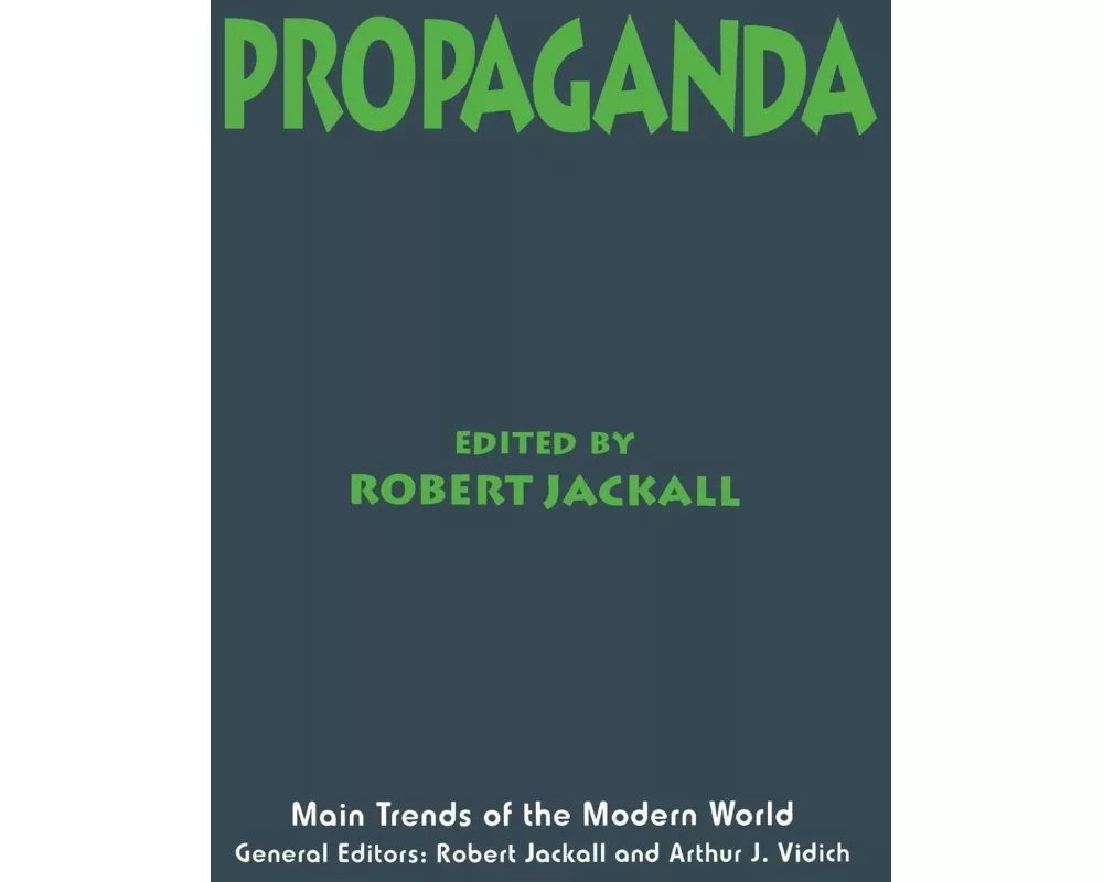 Propaganda