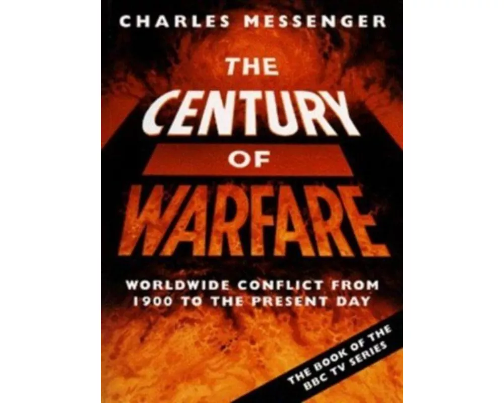 Century Of Warfare Pb