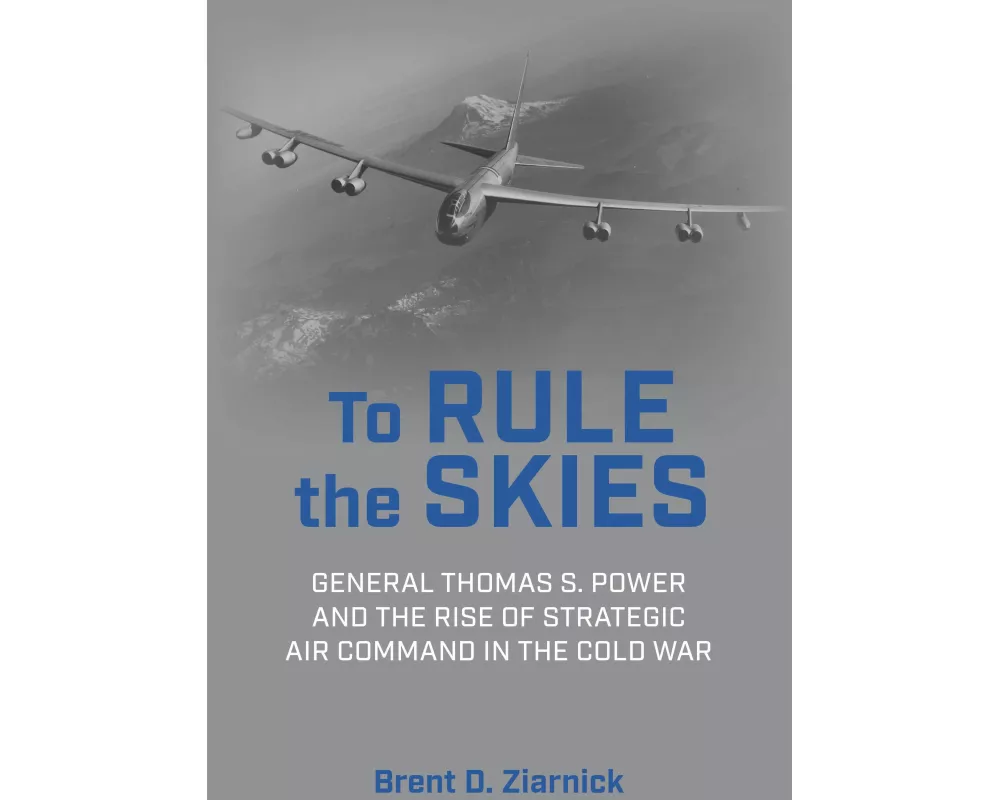To Rule the Skies