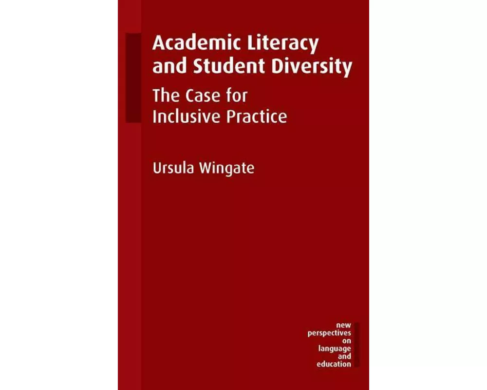 Academic Literacy and Student Diversity