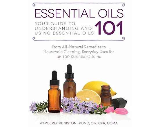 Essential Oils 101