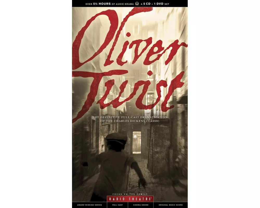 Oliver Twist