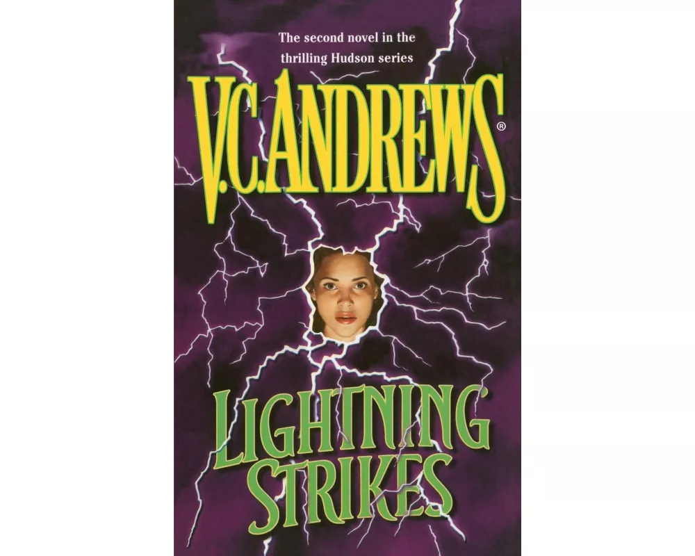 Lightning Strikes