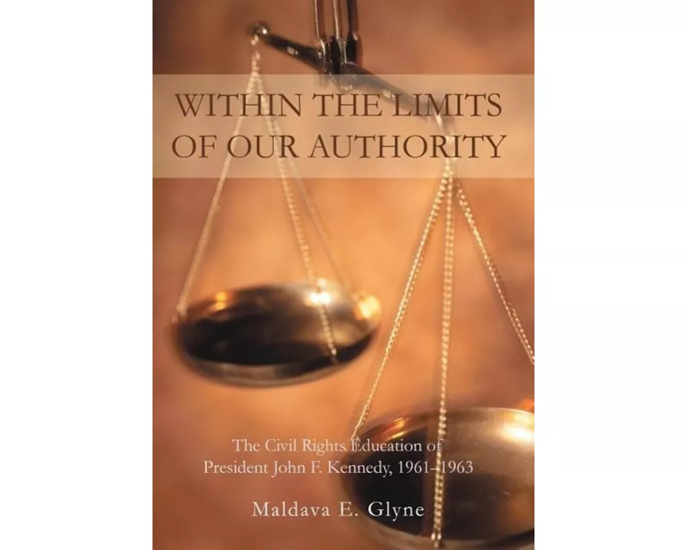 Within the Limits of Our Authority