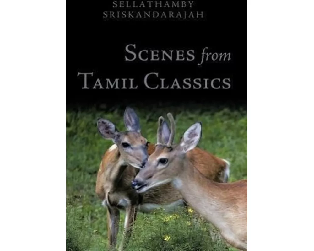 Scenes From Tamil Classics