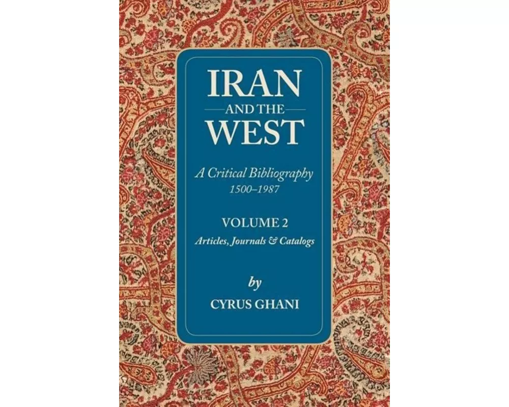 Iran and the West