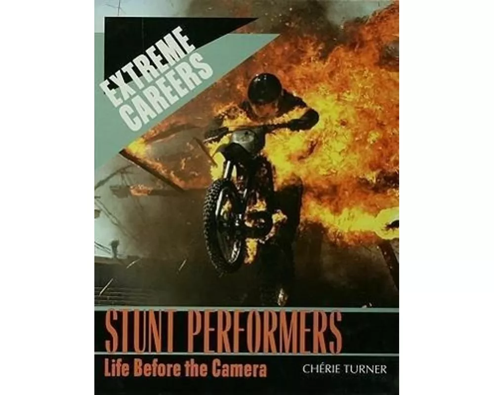Stunt Performers