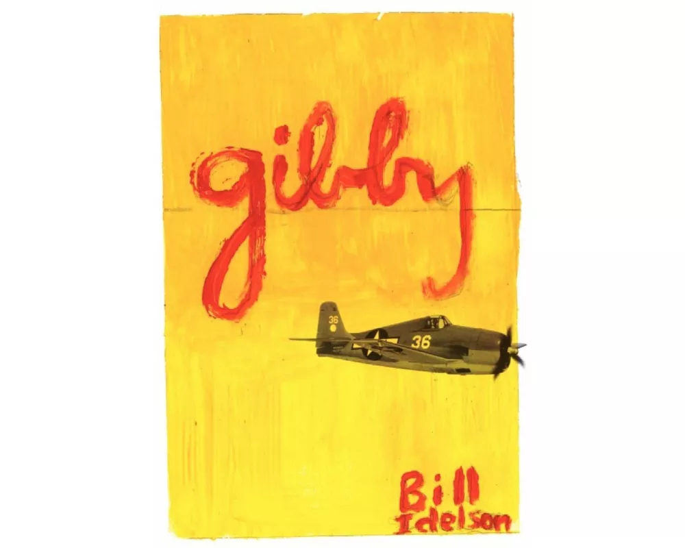 Gibby