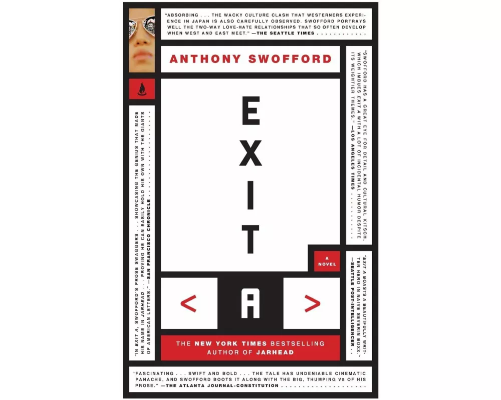 Exit A