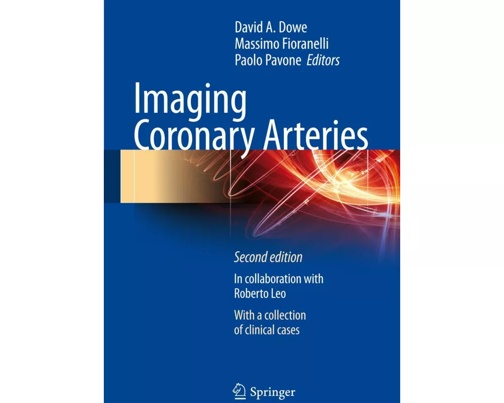 Imaging Coronary Arteries