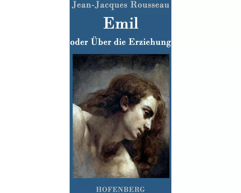 Emil oder Über die Erziehung