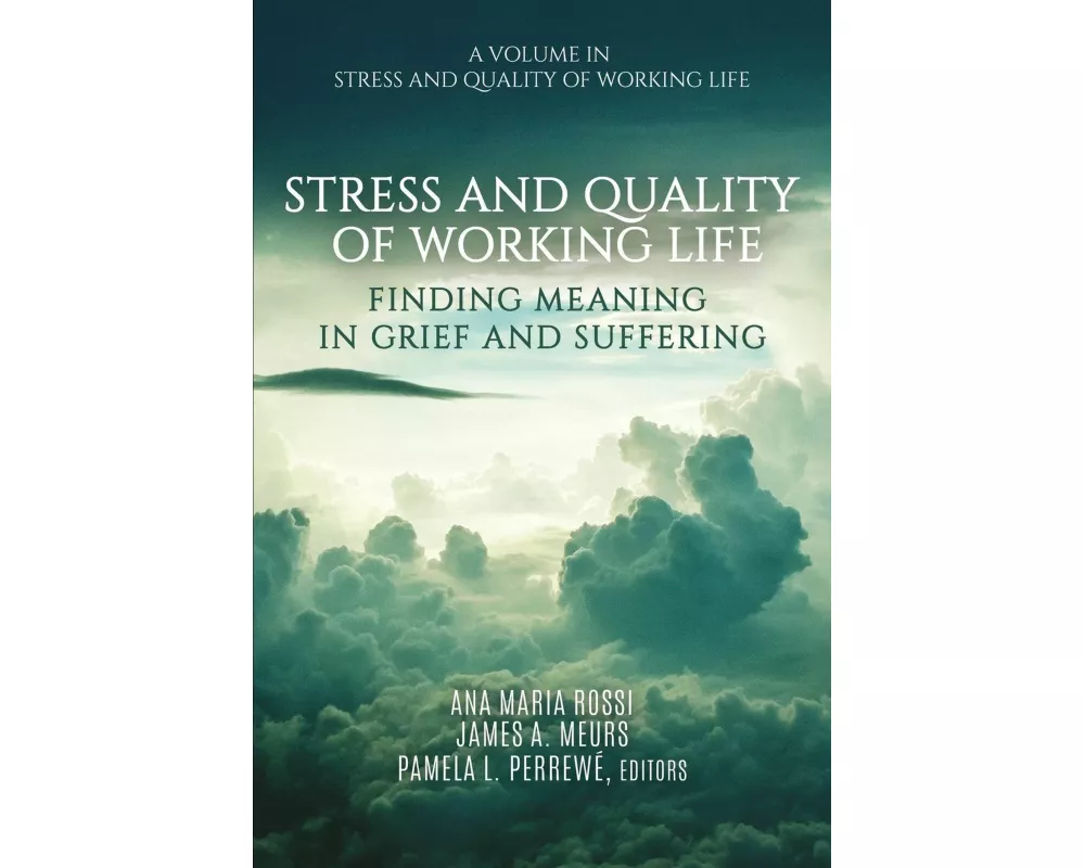 Stress and Quality of Working Life