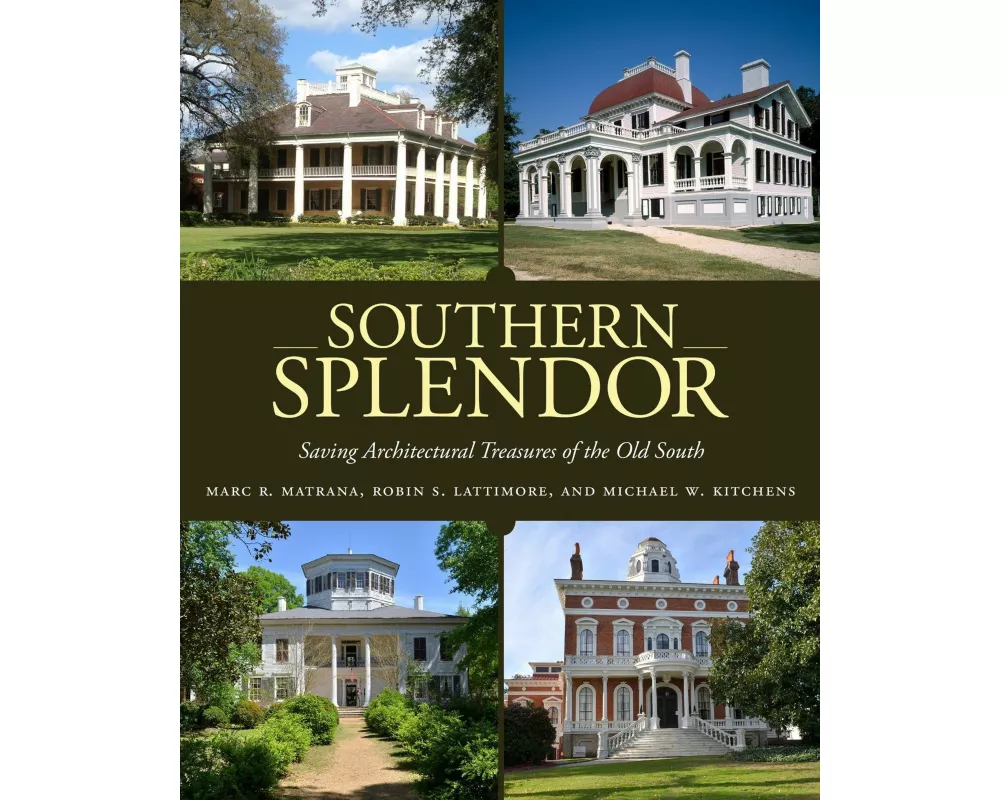 Southern Splendor