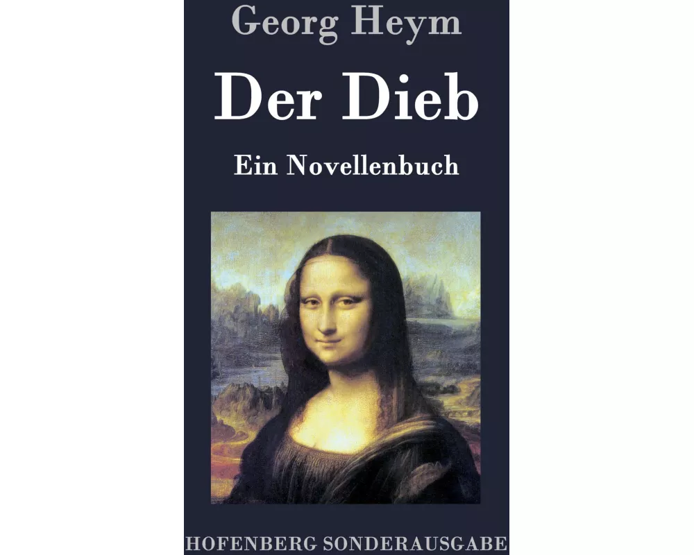 Der Dieb