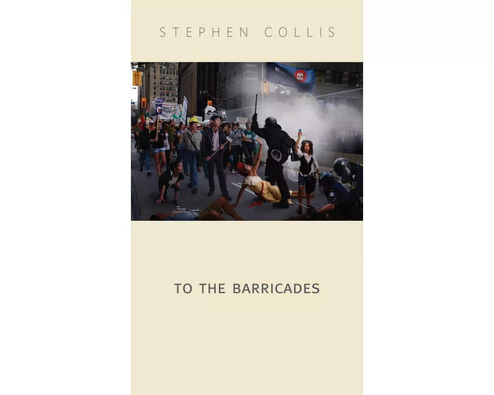 To the Barricades