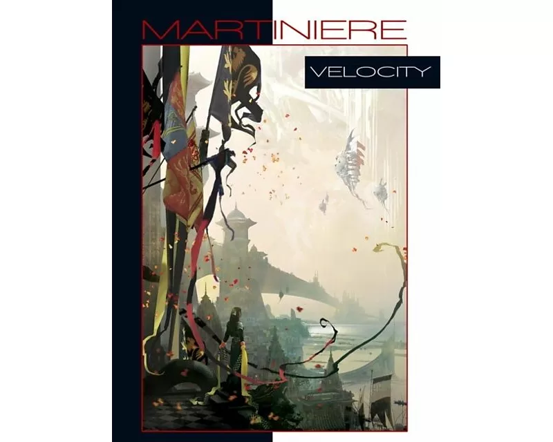 Velocity