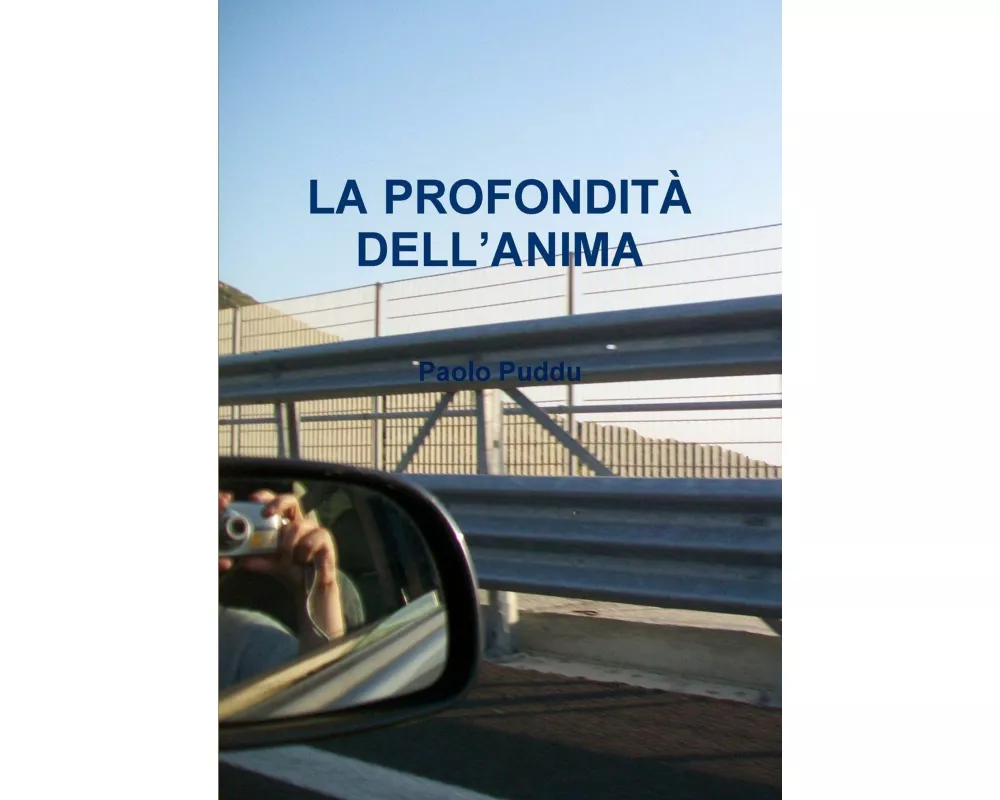 La ProfonditÀ Dell'anima