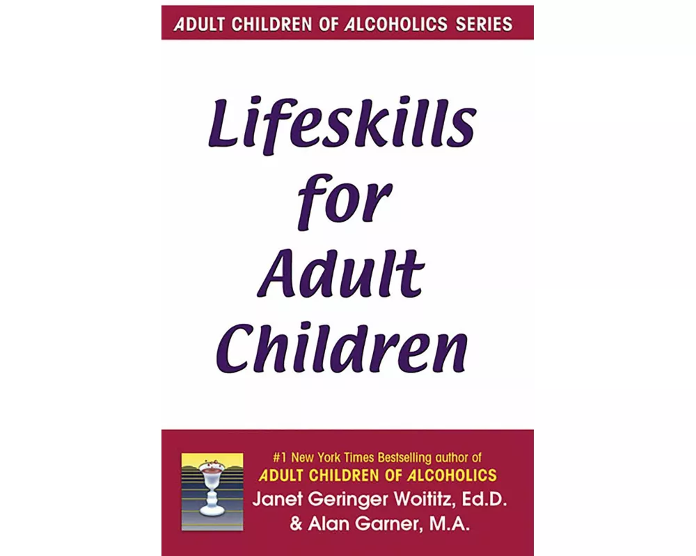Lifeskills for Adult Children