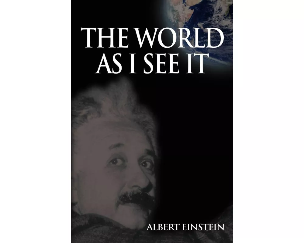 World as I See It
