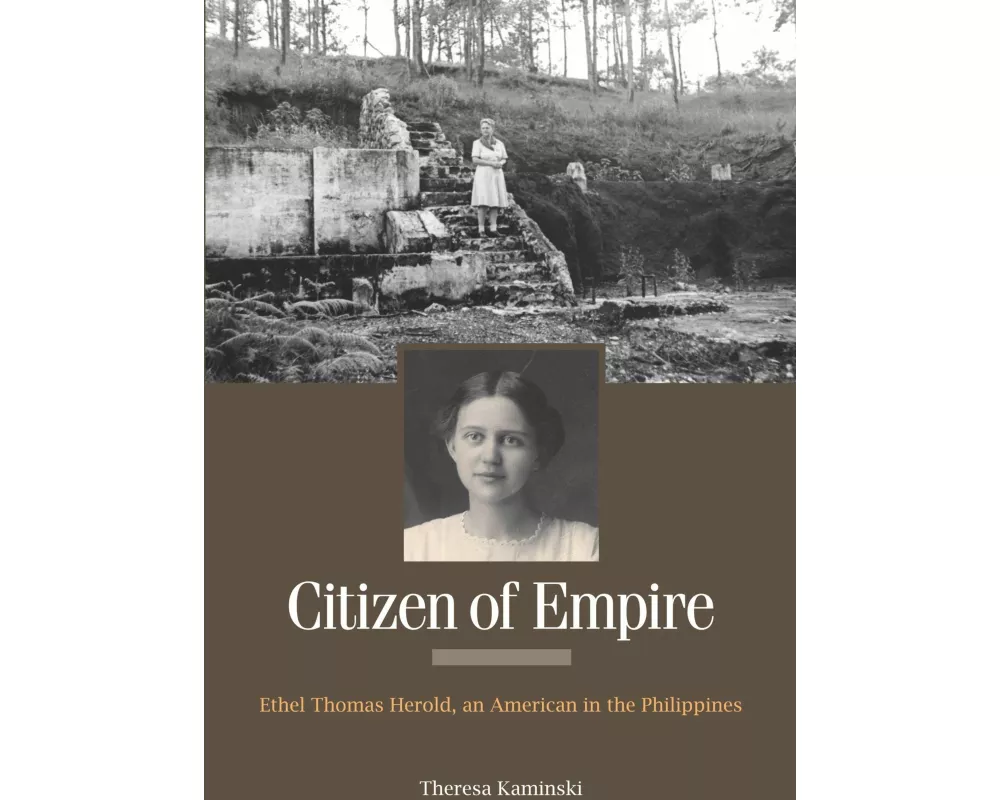 Citizen of Empire