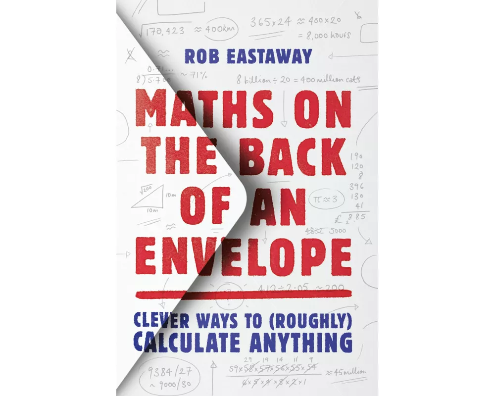 Maths on the Back of an Envelope