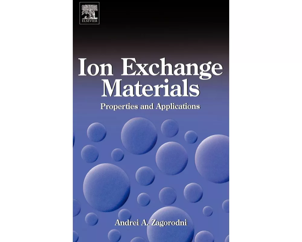 Ion Exchange Materials